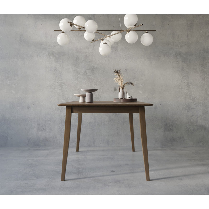 Ensemble repas pour 6 personnes Arcolia Easton, Brun