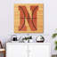 Tergel Basketball N Alphabet-109395594