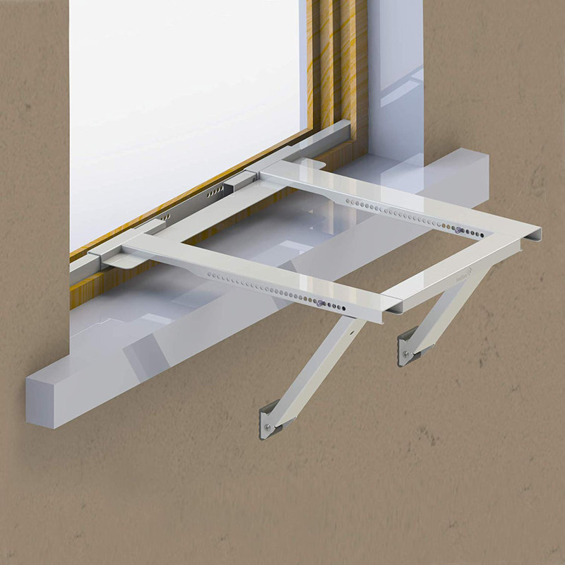 Ivation Universal Support Bracket for Air Conditioner