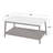 Dankerie Coffee Table