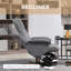 Braylie 73cm Wide Standard Recliner