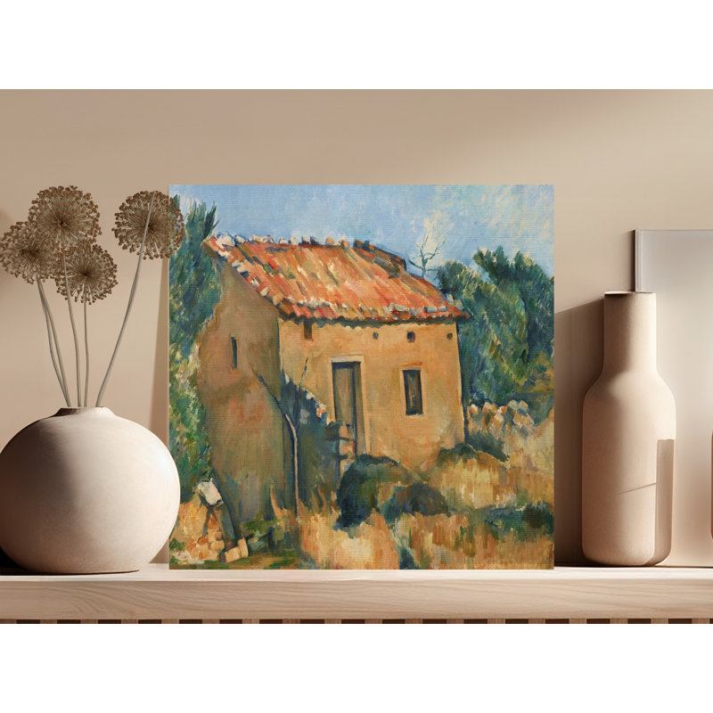 Quinlynn Wrapped Canvas Print Set, 14x14