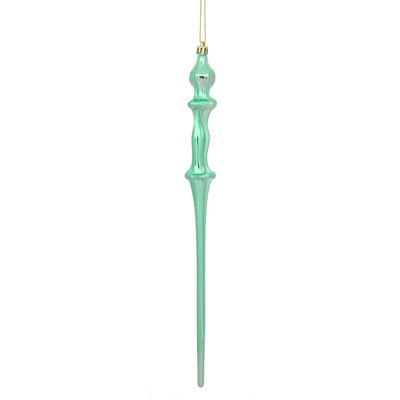 15.7" Icicle Ornament