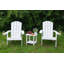 Chaise longue d'extérieur en acier inoxydable HiPS-85747620