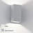 Dau Doble 2 - Light Flush Mount-125600935