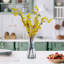 Éléments, verdure forsythia, 24 po