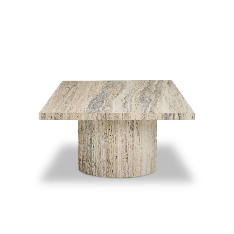 Angelo Stone Coffee Table