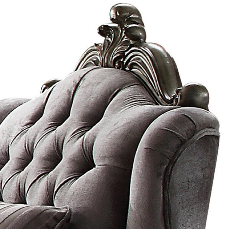 Fauteuil club Underhill
