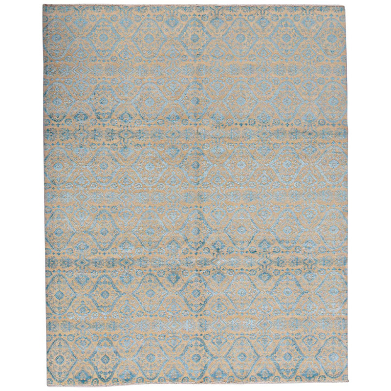 Southwestern Area Rug