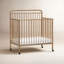 Winston 4-in-1 Convertible Mini Crib-1318984474