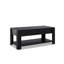 Table basse à plateau relevable avec rangement-1435500029