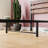 Doiphode Full Size Platform Bed Frame with Rustic Vintage Wood Headboard,  No Box Spring Needed Rustic Brown-990780441-1001058225