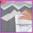 Gray Mountain Silhouette Comforter-130425834