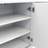 Calypso 71'' Wide Sideboard