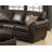 Railsback Upholstered Curved Sectional Symmetrical