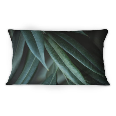 Coussin Tropical