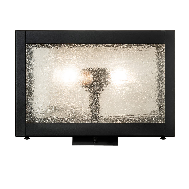 2 - Light Lamp and Post