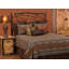 Jupe de lit Woodison River-22584980