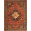 Antique One-of-a-Kind 10'11" X 14'9" Area Rug
