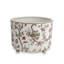 Chinoise Exotique Center Basin