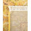 Classic One-of-a-Kind 8' 3" X 10' 3" Hand Knotted Area Rug