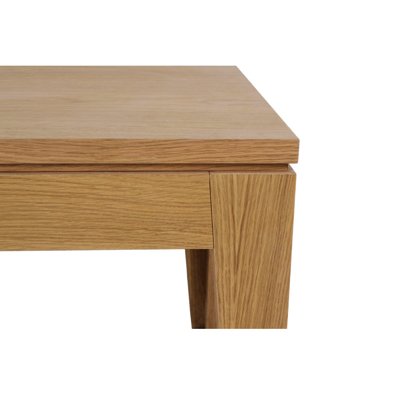 Shahan Four Leg Coffee Table