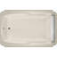 Atlandia 74'' L Soaking Bathtub-9227575-88749879