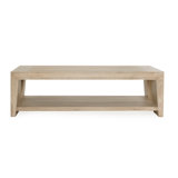 Troy 4 Legs Coffee Table
