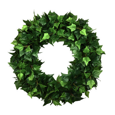 Faux Ivy Plant