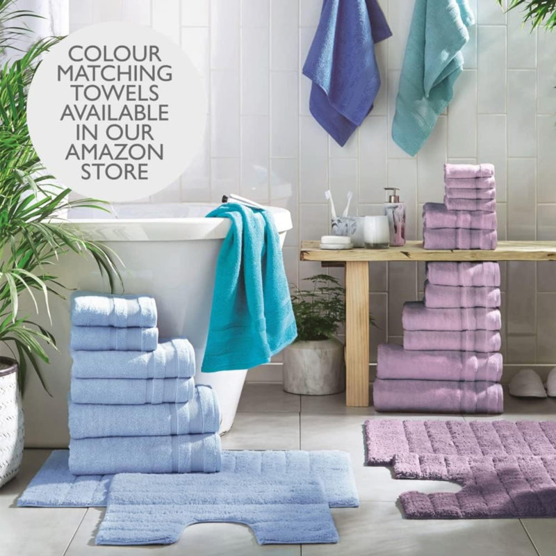 Bath Mat