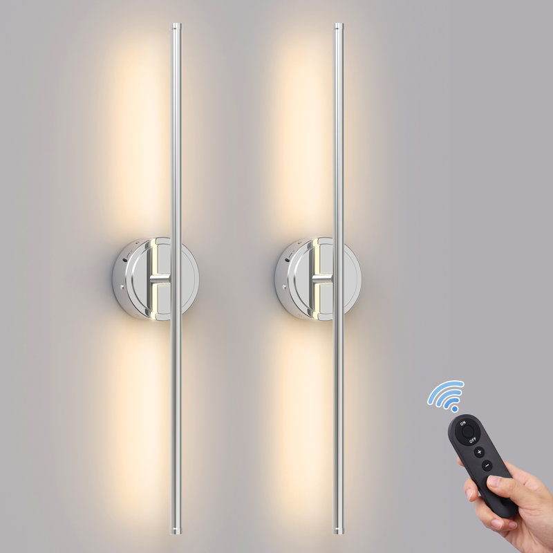 Luminaire mural DEL, 3000K