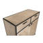 Bluxome 90cm Sideboard