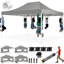 10 x 15' awning with 4 side walls-105368677