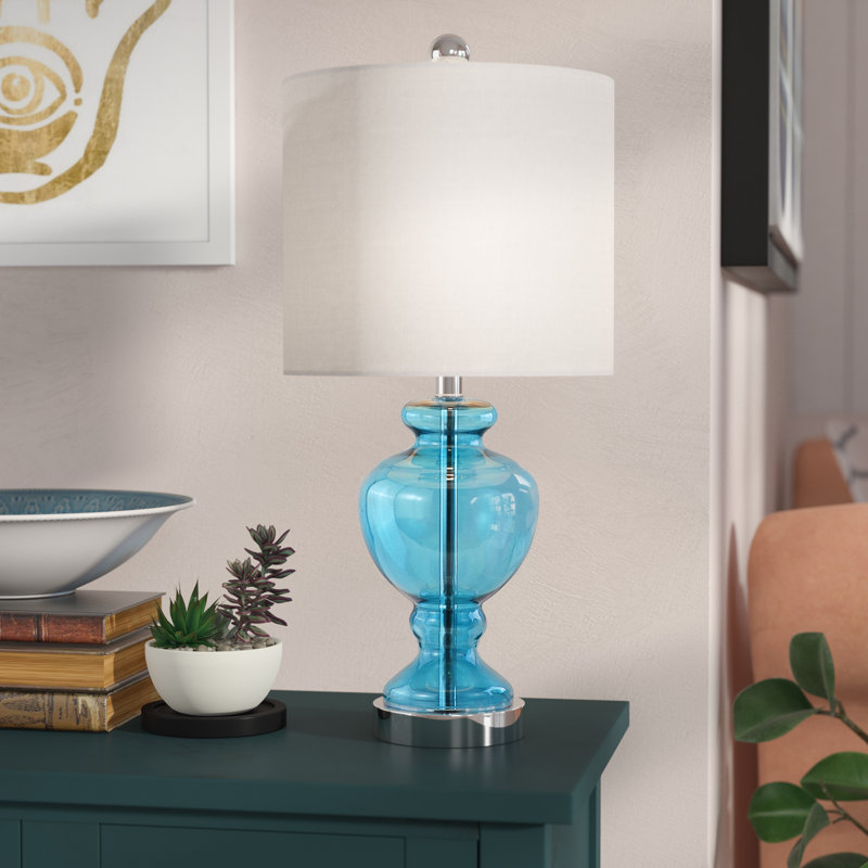 Lampe de table 21 po Naydine