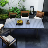 Expandable Patio Table