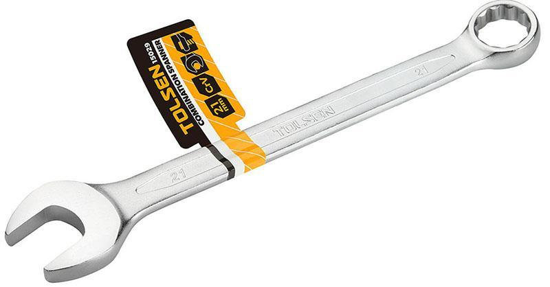 Combination Spanner