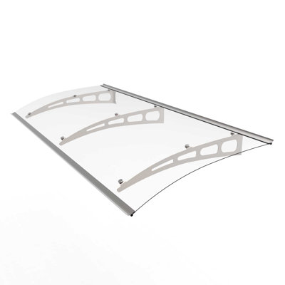 Auvent de porte convexe PA Series