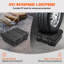 Gun Safe Lock