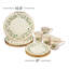 Ensemble d'assiettes et de tasses Lenox