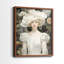 Feminine Series CVIII  -Set Of 3 Framed Giclee Prints -Ready to Hang-1940524420-1940524425
