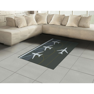 South Hadley Area Rug