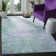 Cogan Abstract Hand Woven Area Rug