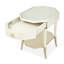 La Rachelle End Table