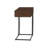 Arledge Top 1 End Table with Storage and Built-In Electrical Outlet
