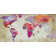 World In Colour by Joannoo - Wrapped Canvas Print