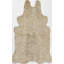 Acadia Animal Print Area Rug in Beige