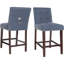 Tabouret de bar et de comptoir Audrick-1661551049-1661551048
