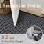 Tapis de cuisine antidérapant Eftenia-641045309-641045311