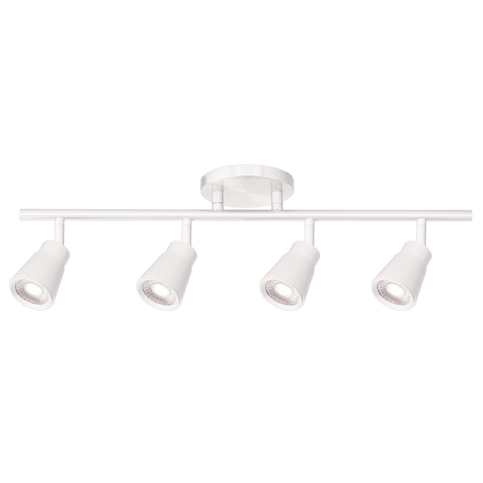 WAC Limited Solo 36" 4Light Track Kit & Reviews Wayfair