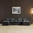 5-Piece Upholstered U-Shaped Sectional-1067949256